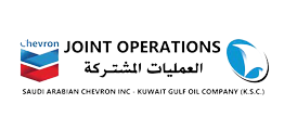 Joint Operations - Saudi Arabian Chevron and Kuwait Gulf Oil Company